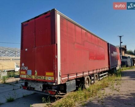 Рено Преміум, об'ємом двигуна 0 л та пробігом 1 тис. км за 18500 $, фото 7 на Automoto.ua