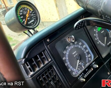 Рено Преміум, об'ємом двигуна 11.1 л та пробігом 383 тис. км за 4500 $, фото 7 на Automoto.ua