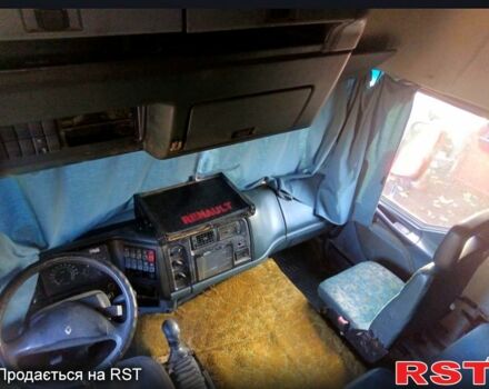 Рено Преміум, об'ємом двигуна 11 л та пробігом 180 тис. км за 1900 $, фото 4 на Automoto.ua