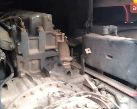 Рено Премиум, объемом двигателя 0 л и пробегом 2 тыс. км за 1900 $, фото 19 на Automoto.ua