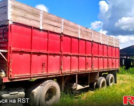 Рено Премиум, объемом двигателя 10 л и пробегом 0 тыс. км за 3500 $, фото 4 на Automoto.ua