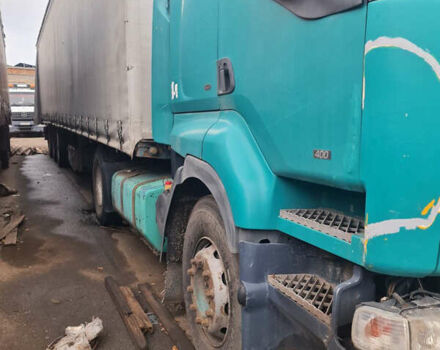 Рено Премиум, объемом двигателя 0 л и пробегом 200 тыс. км за 5000 $, фото 1 на Automoto.ua