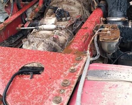 Рено Премиум, объемом двигателя 0 л и пробегом 2 тыс. км за 1900 $, фото 4 на Automoto.ua