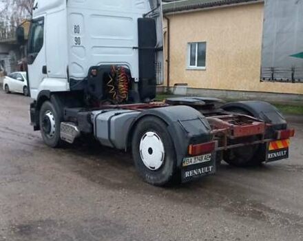 Рено Преміум, об'ємом двигуна 0 л та пробігом 383 тис. км за 4200 $, фото 22 на Automoto.ua