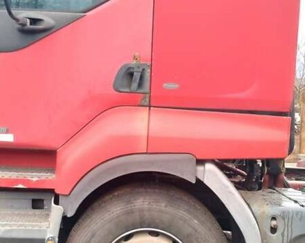 Рено Премиум, объемом двигателя 0 л и пробегом 2 тыс. км за 1900 $, фото 8 на Automoto.ua