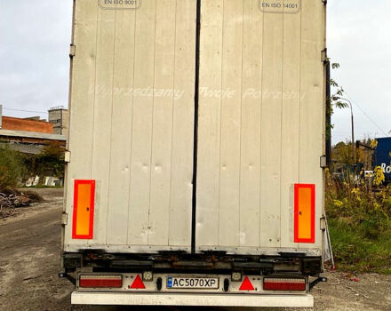 Рено Премиум, объемом двигателя 12 л и пробегом 0 тыс. км за 10600 $, фото 7 на Automoto.ua