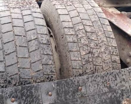 Рено Премиум, объемом двигателя 0 л и пробегом 2 тыс. км за 1900 $, фото 9 на Automoto.ua