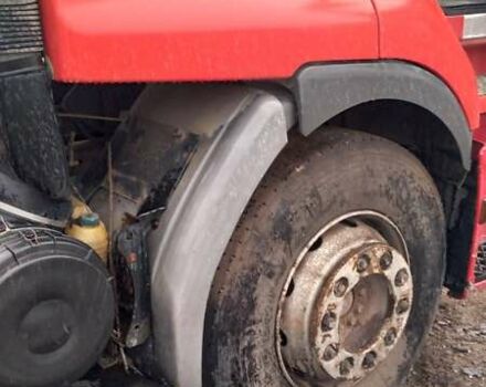 Рено Премиум, объемом двигателя 0 л и пробегом 2 тыс. км за 1900 $, фото 15 на Automoto.ua