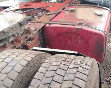 Рено Премиум, объемом двигателя 0 л и пробегом 2 тыс. км за 1900 $, фото 10 на Automoto.ua