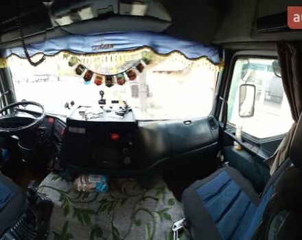 Рено Преміум, об'ємом двигуна 0 л та пробігом 383 тис. км за 4200 $, фото 10 на Automoto.ua