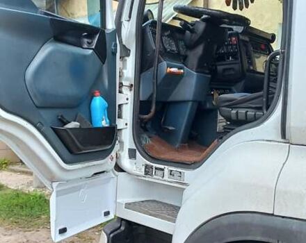 Рено Преміум, об'ємом двигуна 0 л та пробігом 383 тис. км за 4200 $, фото 9 на Automoto.ua