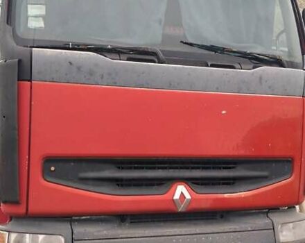 Рено Премиум, объемом двигателя 0 л и пробегом 2 тыс. км за 1900 $, фото 7 на Automoto.ua