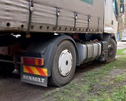 Рено Преміум, об'ємом двигуна 0 л та пробігом 383 тис. км за 4200 $, фото 4 на Automoto.ua