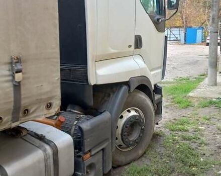 Рено Преміум, об'ємом двигуна 0 л та пробігом 383 тис. км за 4200 $, фото 7 на Automoto.ua