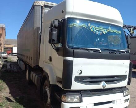 Рено Преміум, об'ємом двигуна 0 л та пробігом 383 тис. км за 4200 $, фото 3 на Automoto.ua