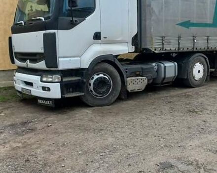 Рено Преміум, об'ємом двигуна 0 л та пробігом 383 тис. км за 4200 $, фото 18 на Automoto.ua