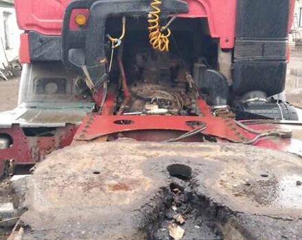 Рено Премиум, объемом двигателя 0 л и пробегом 2 тыс. км за 1900 $, фото 14 на Automoto.ua