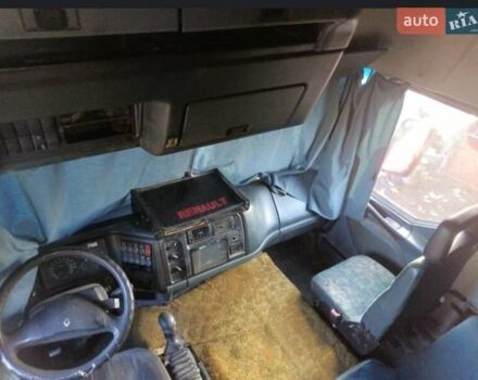 Рено Премиум, объемом двигателя 0 л и пробегом 2 тыс. км за 1900 $, фото 3 на Automoto.ua