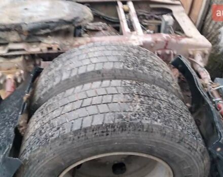 Рено Премиум, объемом двигателя 0 л и пробегом 2 тыс. км за 1900 $, фото 13 на Automoto.ua