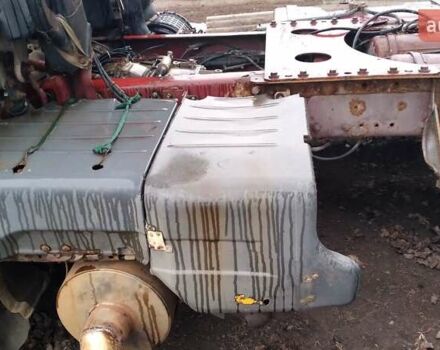 Рено Премиум, объемом двигателя 0 л и пробегом 2 тыс. км за 1900 $, фото 11 на Automoto.ua