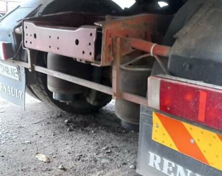 Рено Преміум, об'ємом двигуна 0 л та пробігом 383 тис. км за 4200 $, фото 5 на Automoto.ua