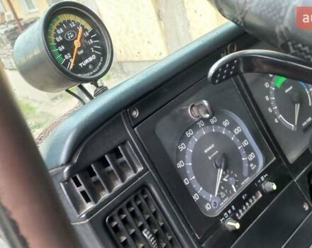 Рено Преміум, об'ємом двигуна 0 л та пробігом 383 тис. км за 4200 $, фото 11 на Automoto.ua