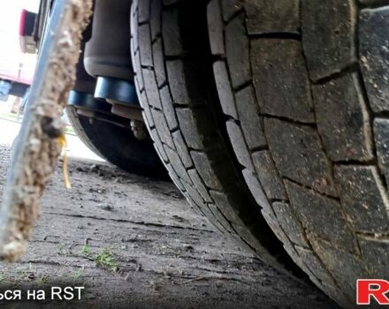 Рено Преміум, об'ємом двигуна 11.1 л та пробігом 383 тис. км за 4500 $, фото 6 на Automoto.ua