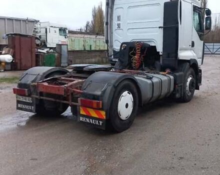 Рено Преміум, об'ємом двигуна 0 л та пробігом 383 тис. км за 4200 $, фото 21 на Automoto.ua