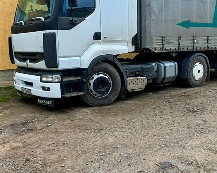 Рено Преміум, об'ємом двигуна 11.1 л та пробігом 383 тис. км за 4500 $, фото 9 на Automoto.ua