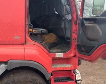 Рено Премиум, объемом двигателя 0 л и пробегом 2 тыс. км за 1900 $, фото 17 на Automoto.ua