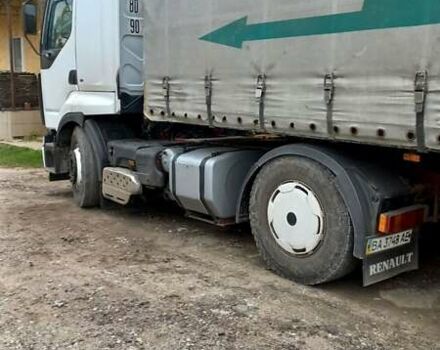 Рено Преміум, об'ємом двигуна 0 л та пробігом 383 тис. км за 4200 $, фото 6 на Automoto.ua