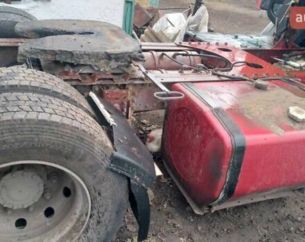 Рено Премиум, объемом двигателя 0 л и пробегом 2 тыс. км за 1900 $, фото 16 на Automoto.ua