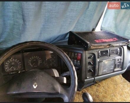 Рено Премиум, объемом двигателя 0 л и пробегом 2 тыс. км за 1900 $, фото 2 на Automoto.ua