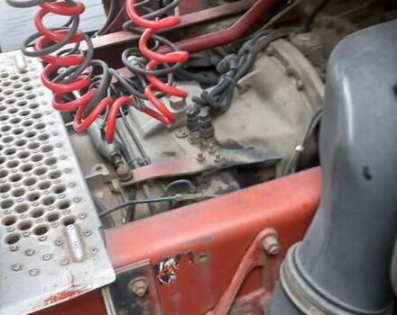 Рено Преміум, об'ємом двигуна 0 л та пробігом 383 тис. км за 4200 $, фото 17 на Automoto.ua