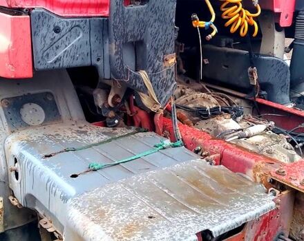 Рено Преміум, об'ємом двигуна 11 л та пробігом 180 тис. км за 1900 $, фото 3 на Automoto.ua