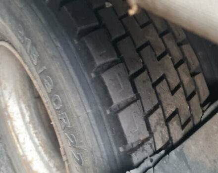 Рено Премиум, объемом двигателя 0 л и пробегом 200 тыс. км за 5000 $, фото 5 на Automoto.ua