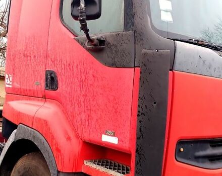 Рено Преміум, об'ємом двигуна 11 л та пробігом 180 тис. км за 1900 $, фото 5 на Automoto.ua