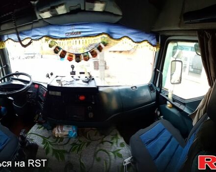 Рено Преміум, об'ємом двигуна 11.1 л та пробігом 383 тис. км за 4500 $, фото 8 на Automoto.ua