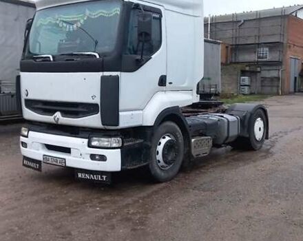 Рено Преміум, об'ємом двигуна 0 л та пробігом 383 тис. км за 4200 $, фото 20 на Automoto.ua
