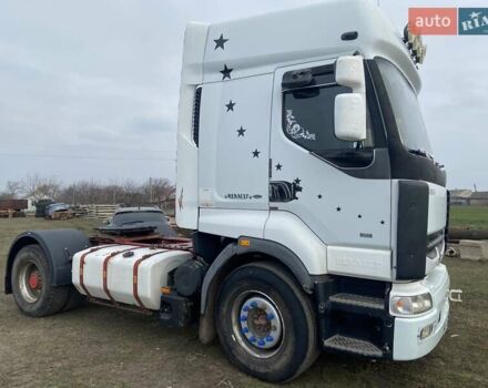 Рено Преміум, об'ємом двигуна 0 л та пробігом 700 тис. км за 6000 $, фото 1 на Automoto.ua