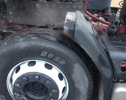 Рено Преміум, об'ємом двигуна 0 л та пробігом 383 тис. км за 4200 $, фото 23 на Automoto.ua