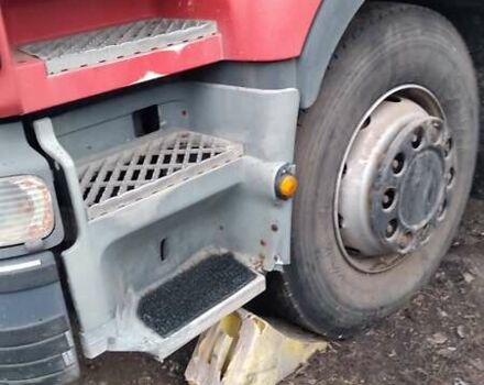 Рено Премиум, объемом двигателя 0 л и пробегом 2 тыс. км за 1900 $, фото 18 на Automoto.ua