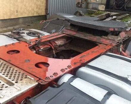 Рено Преміум, об'ємом двигуна 0 л та пробігом 383 тис. км за 4200 $, фото 25 на Automoto.ua