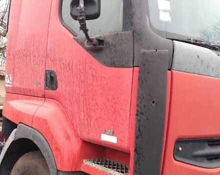 Рено Премиум, объемом двигателя 0 л и пробегом 2 тыс. км за 1900 $, фото 6 на Automoto.ua