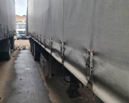 Рено Премиум, объемом двигателя 0 л и пробегом 200 тыс. км за 5000 $, фото 6 на Automoto.ua