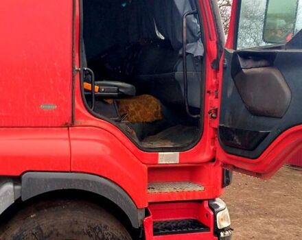 Рено Преміум, об'ємом двигуна 11 л та пробігом 180 тис. км за 1900 $, фото 6 на Automoto.ua