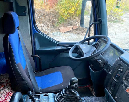 Рено Премиум, объемом двигателя 12 л и пробегом 0 тыс. км за 10600 $, фото 5 на Automoto.ua