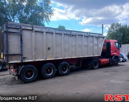 Рено Премиум, объемом двигателя 10 л и пробегом 0 тыс. км за 15700 $, фото 2 на Automoto.ua