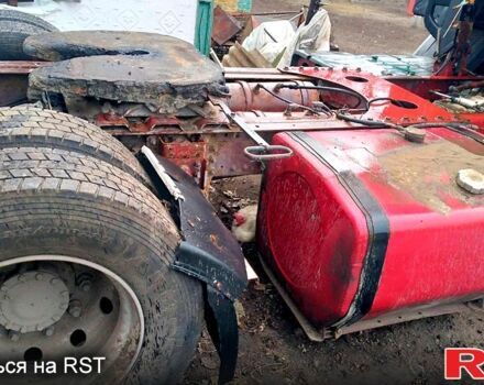 Рено Преміум, об'ємом двигуна 11 л та пробігом 180 тис. км за 1900 $, фото 8 на Automoto.ua