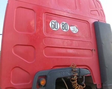 Рено Премиум, объемом двигателя 0 л и пробегом 2 тыс. км за 1900 $, фото 1 на Automoto.ua